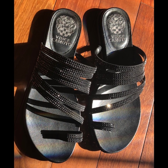 Vince Camuto Edwinny Sandals - Picture 5 of 10